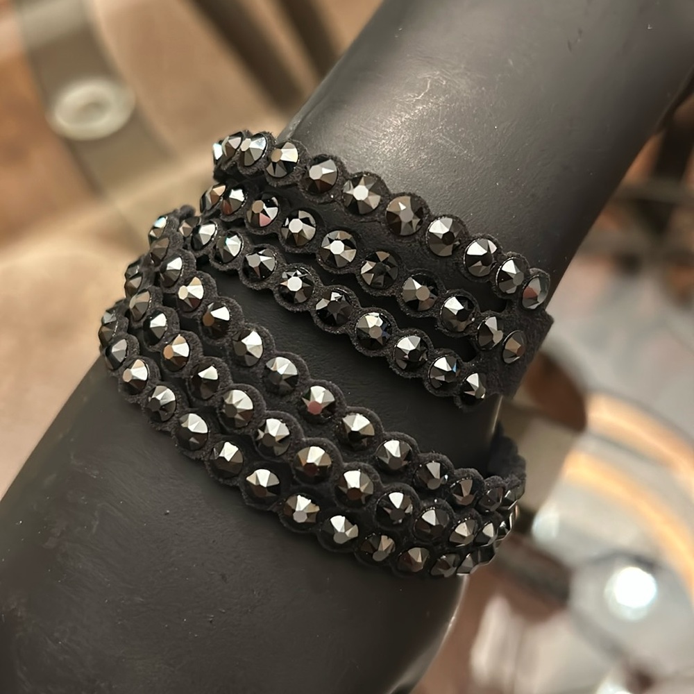 Swarovski Bracelet